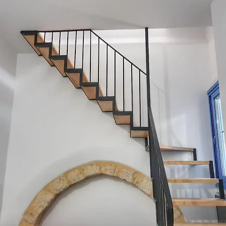 Milly's House Apartment
