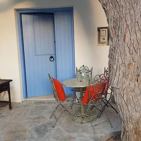 Milly's House Apartment *
