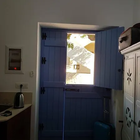 Milly's House