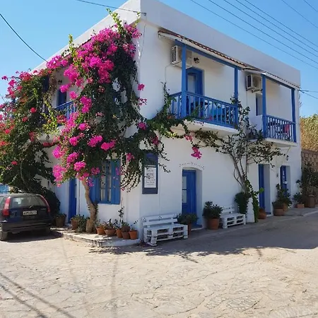 Milly's House