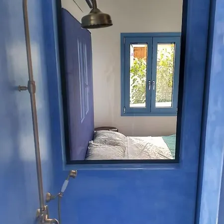 Milly's House Apartment Mochlos